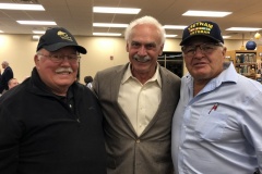 Jack-Voight-and-Gary-Brynjulfson-meet-Rocky-Bleier